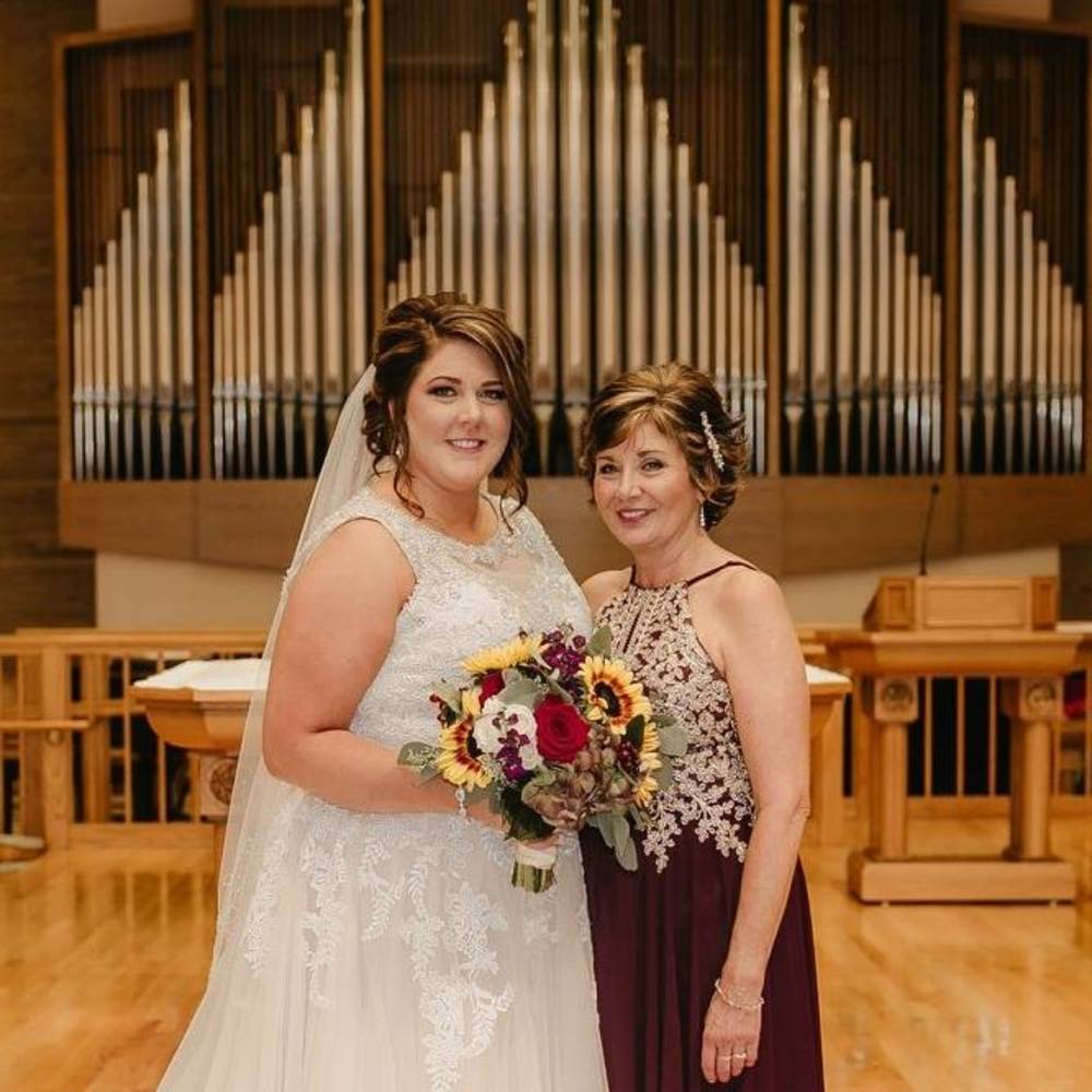 Meet your Posher, Joni